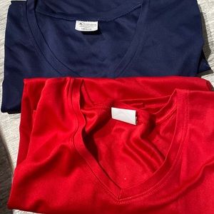 Augusta Set of 2 shirts (135)